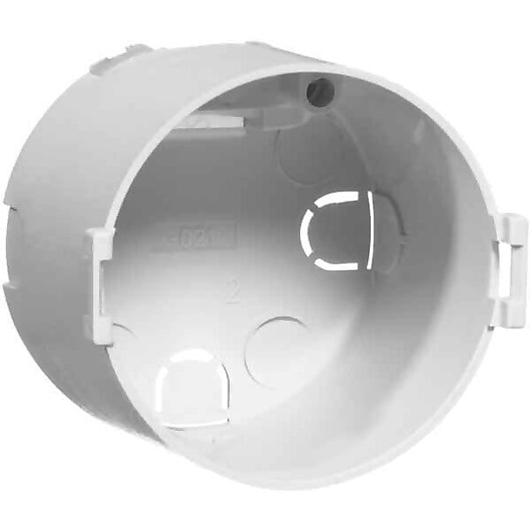 PEHA Isolierdose 2-fach gr EB D 702 DO